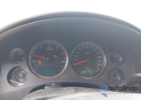 2007 Chevrolet Silverado Ltz из США, поврежденный, VIN 3GCEK13M47G552742